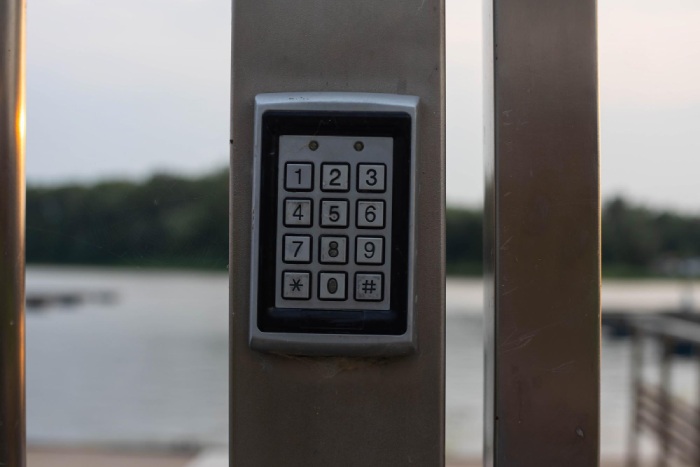 Access Control Maintenance Services