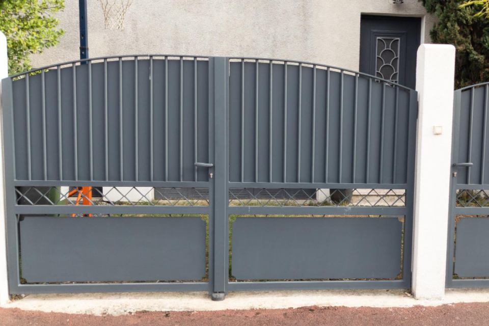 Gate Repair