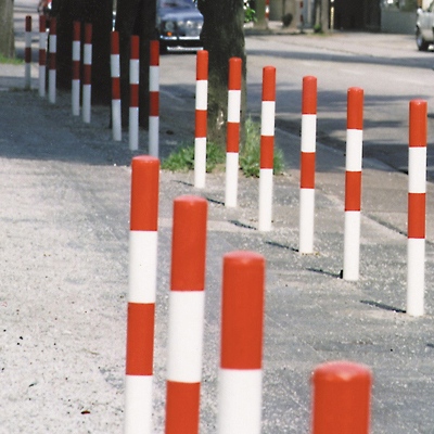 bollard installations services