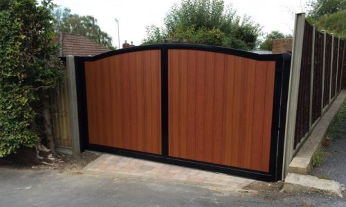 gate design services